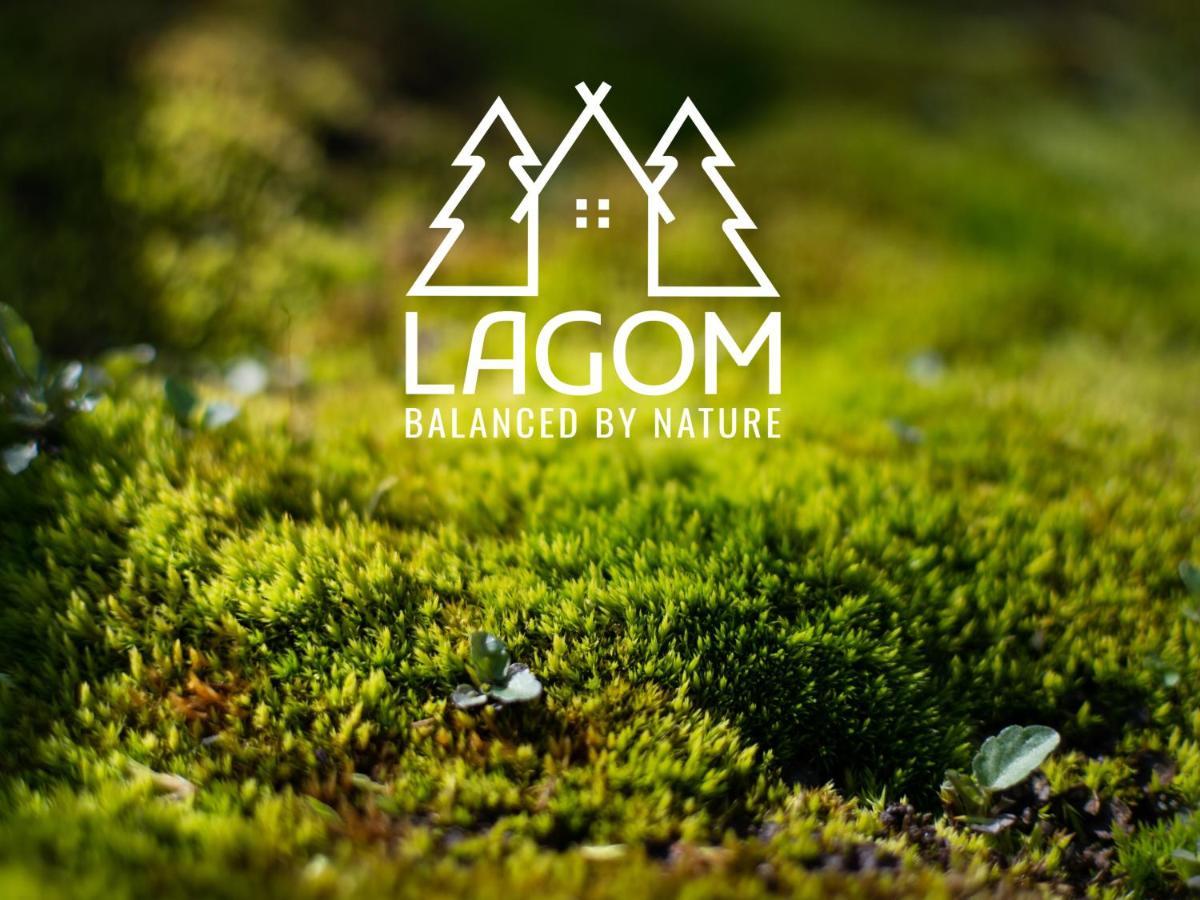 Vila By Stay Lagom Plateliai Esterno foto