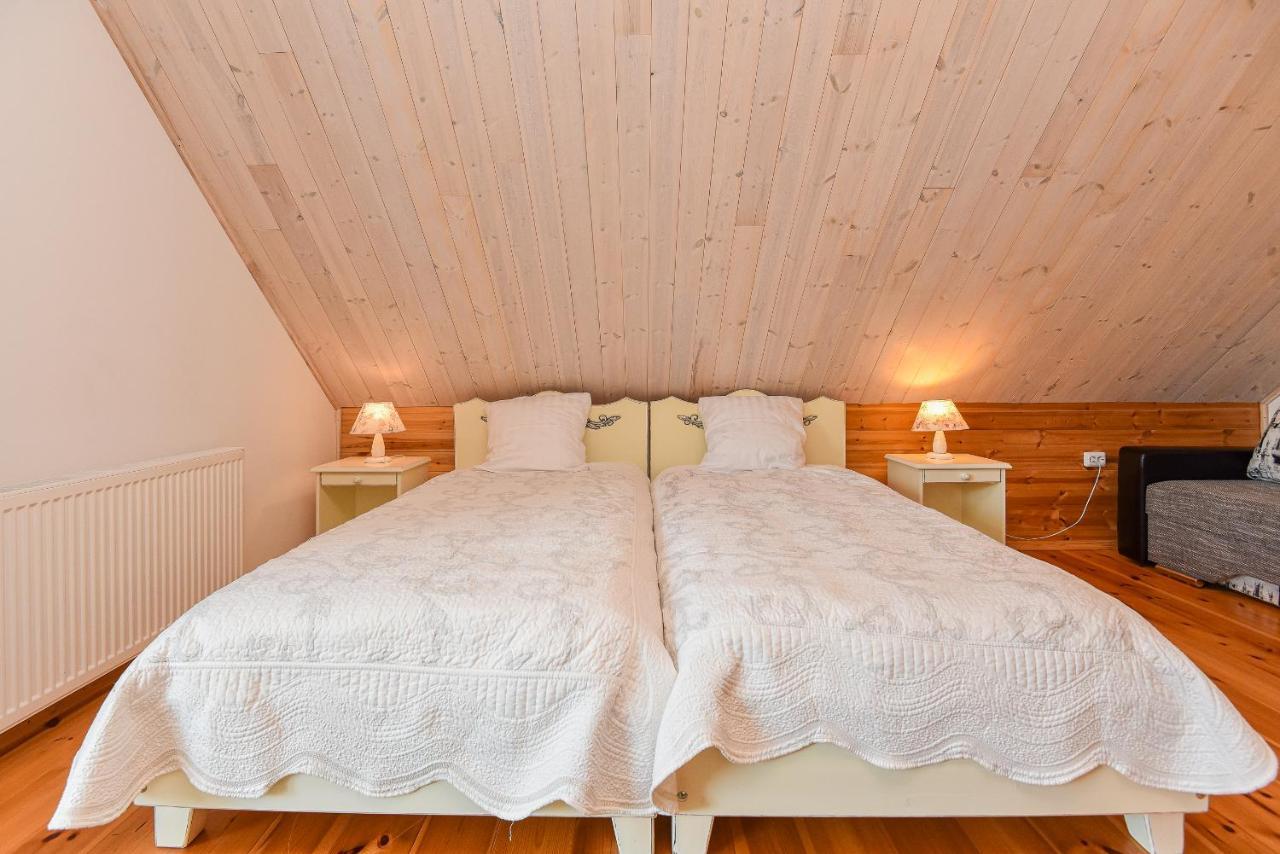 Vila By Stay Lagom Plateliai Esterno foto