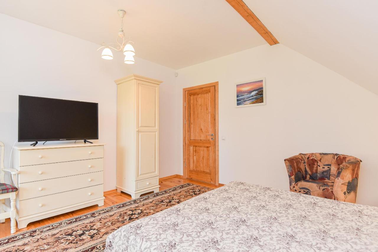 Vila By Stay Lagom Plateliai Esterno foto