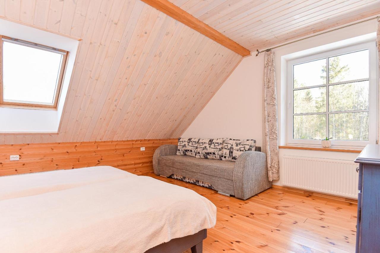 Vila By Stay Lagom Plateliai Esterno foto