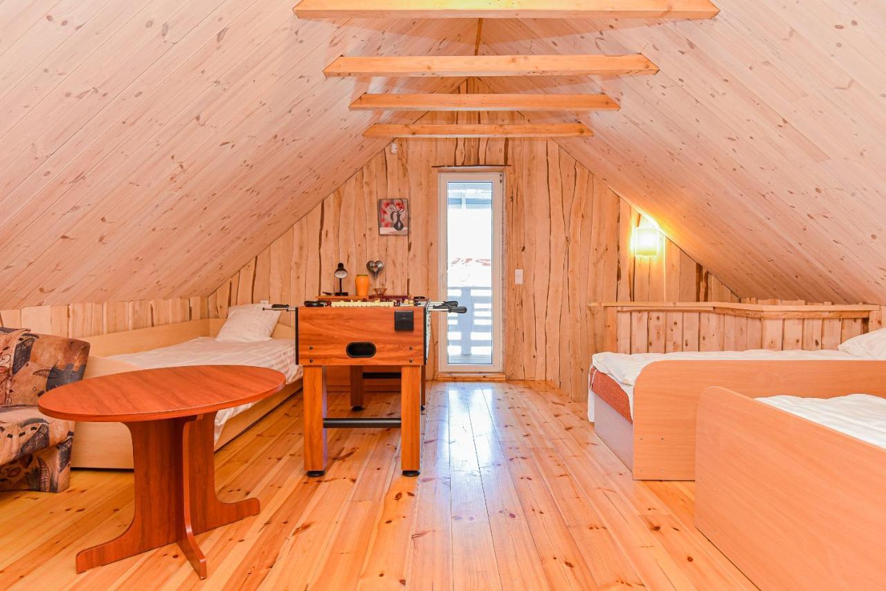 Vila By Stay Lagom Plateliai Esterno foto