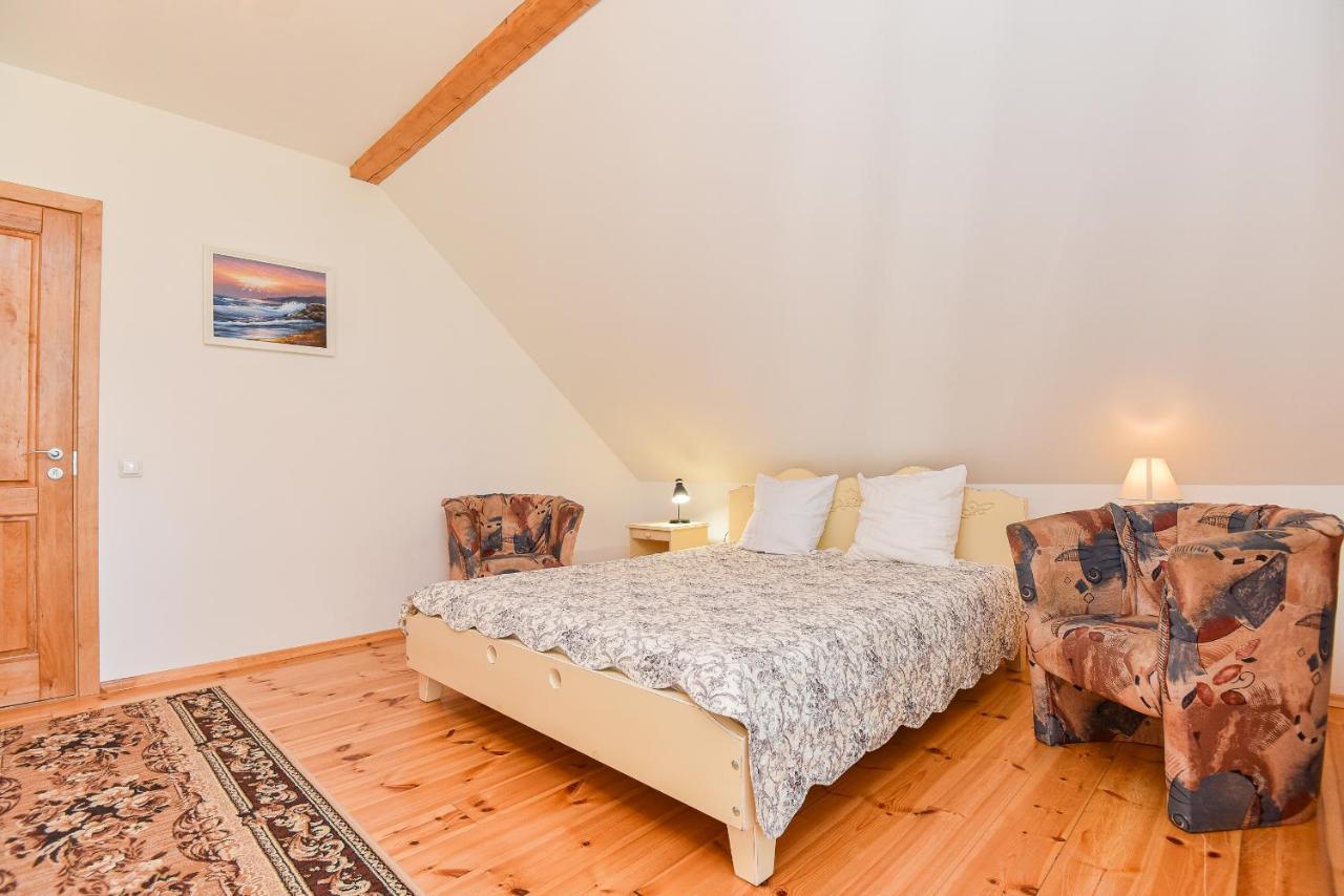 Vila By Stay Lagom Plateliai Esterno foto
