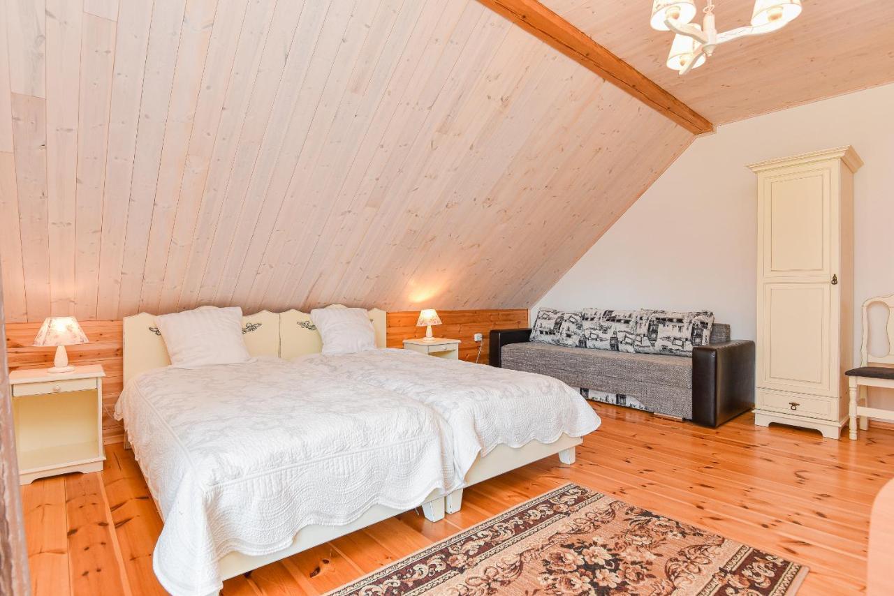 Vila By Stay Lagom Plateliai Esterno foto