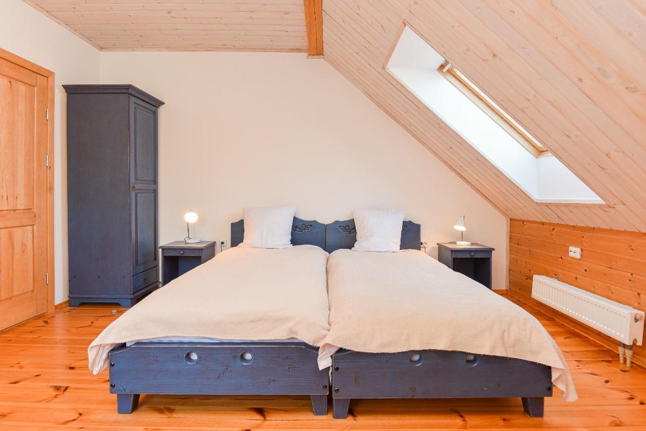 Vila By Stay Lagom Plateliai Esterno foto