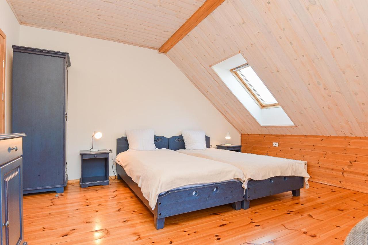 Vila By Stay Lagom Plateliai Esterno foto