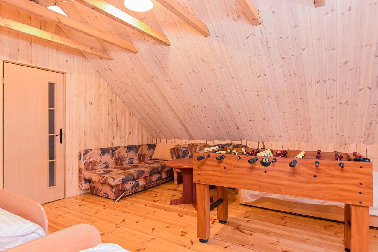 Vila By Stay Lagom Plateliai Esterno foto