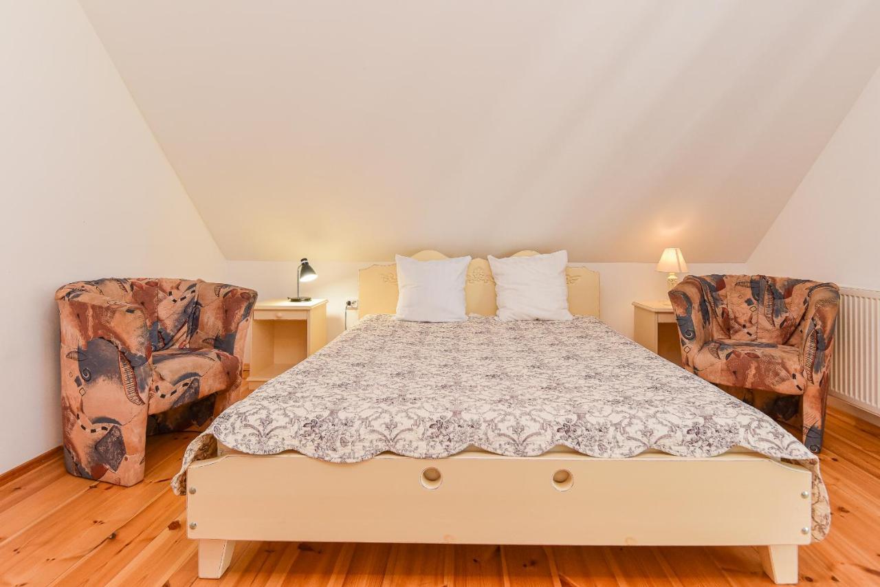 Vila By Stay Lagom Plateliai Esterno foto