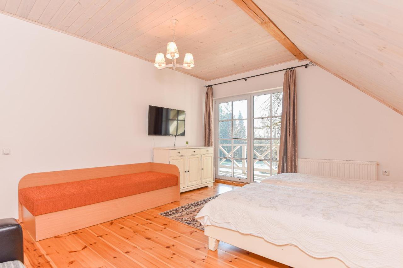Vila By Stay Lagom Plateliai Esterno foto