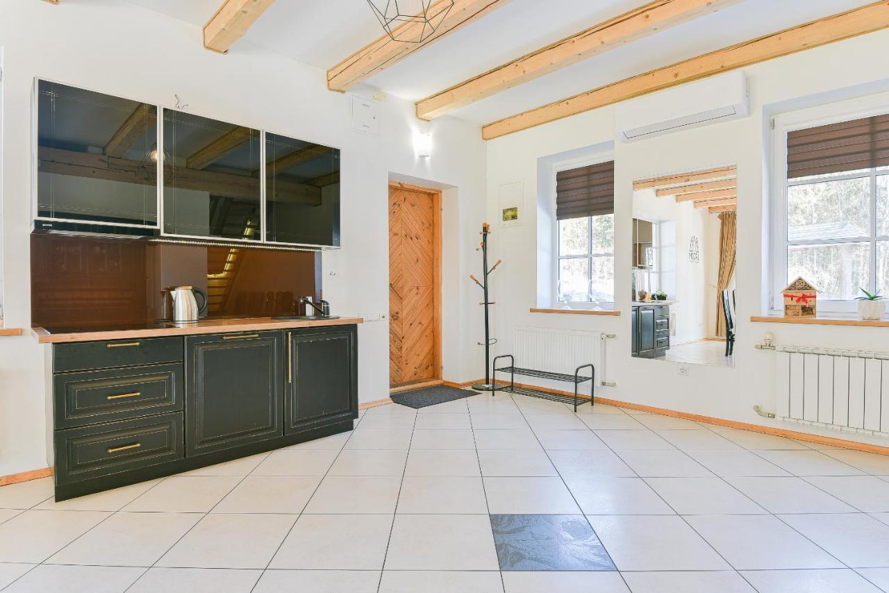 Vila By Stay Lagom Plateliai Esterno foto