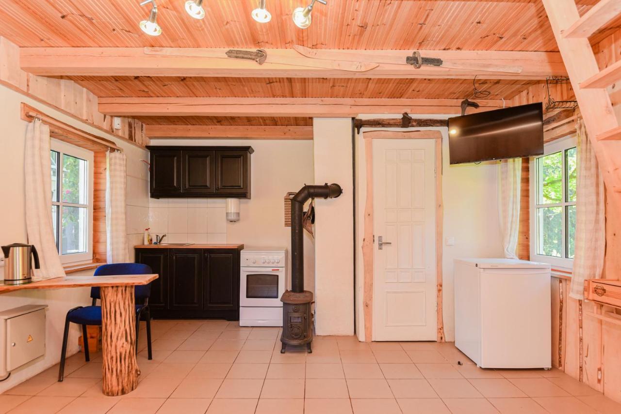 Vila By Stay Lagom Plateliai Esterno foto