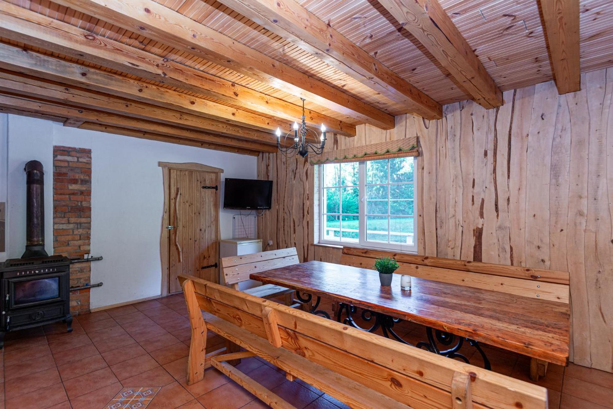 Vila By Stay Lagom Plateliai Esterno foto
